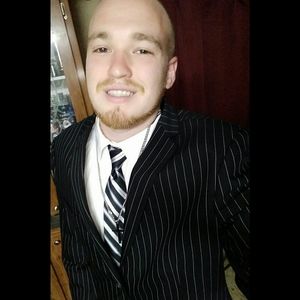 Meet your Posher, Corey